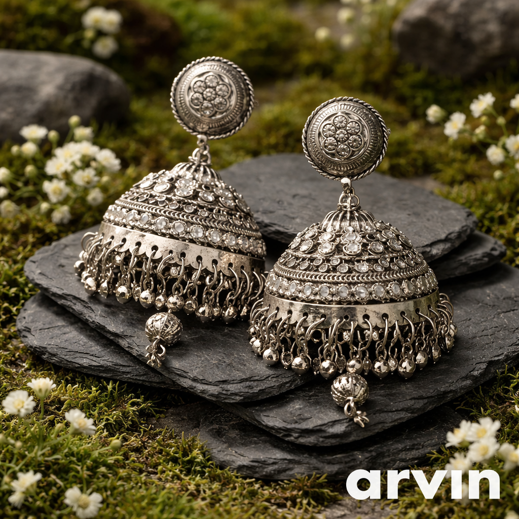 Jhumka